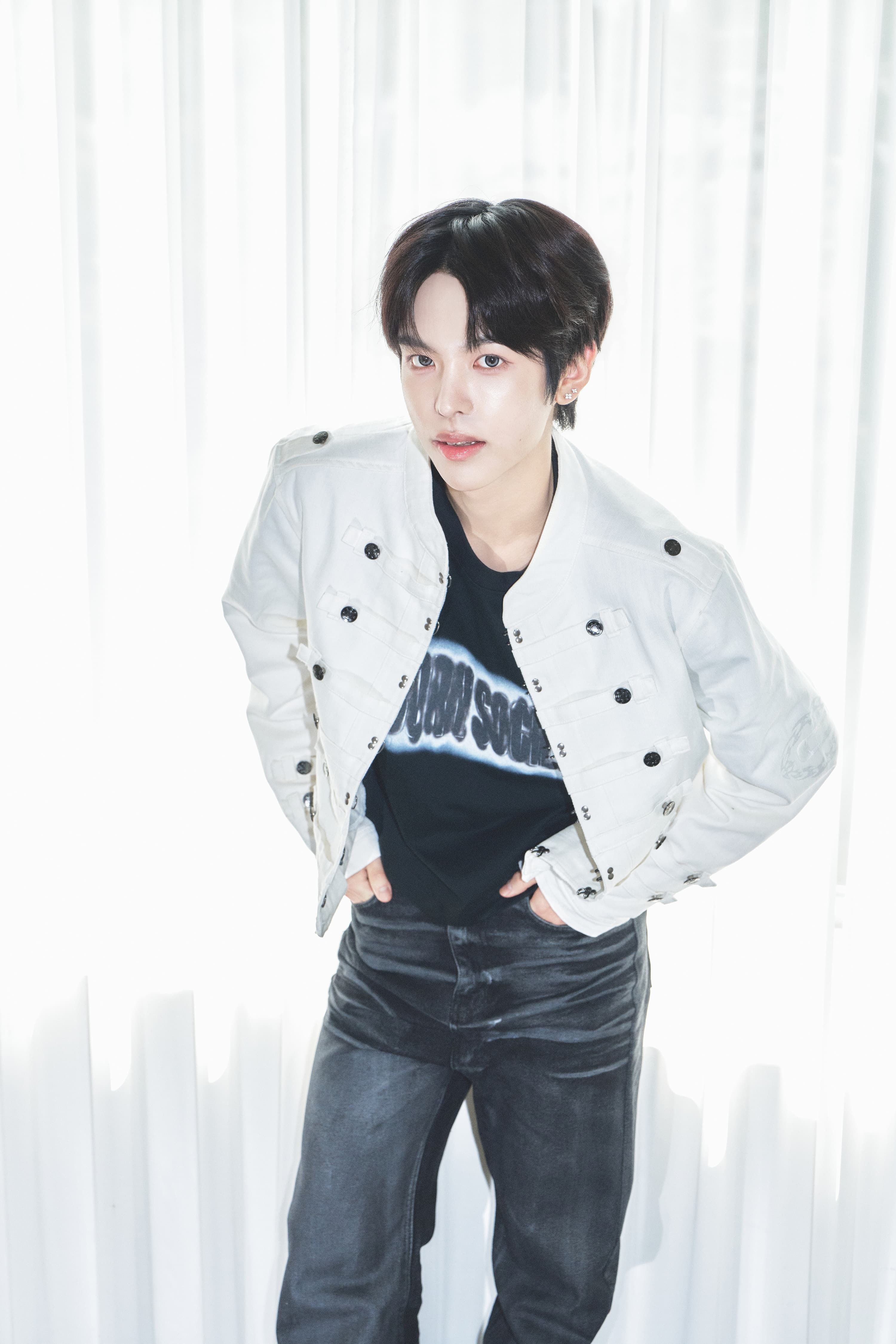 CHAEHOON 3