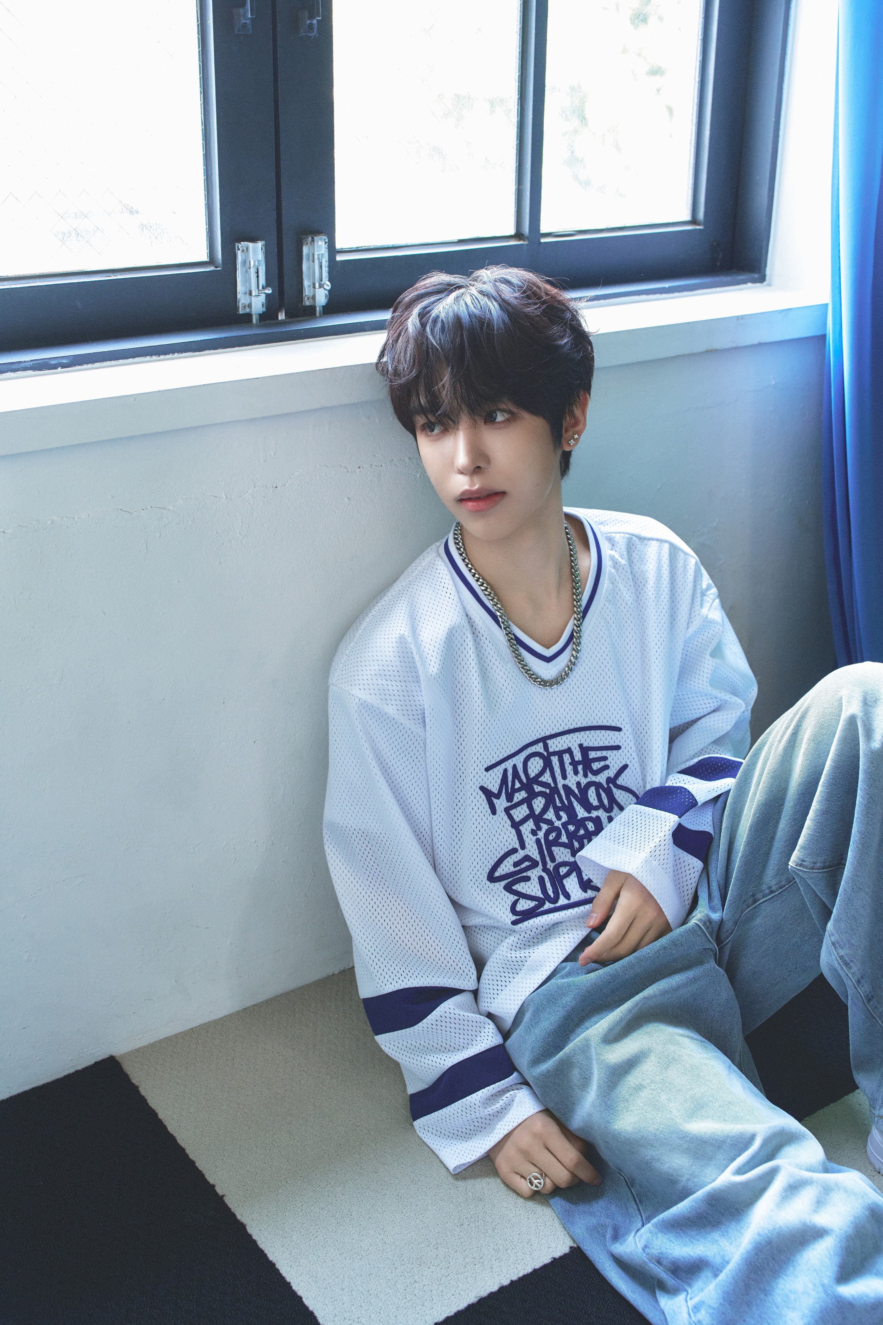 CHAEHOON 4