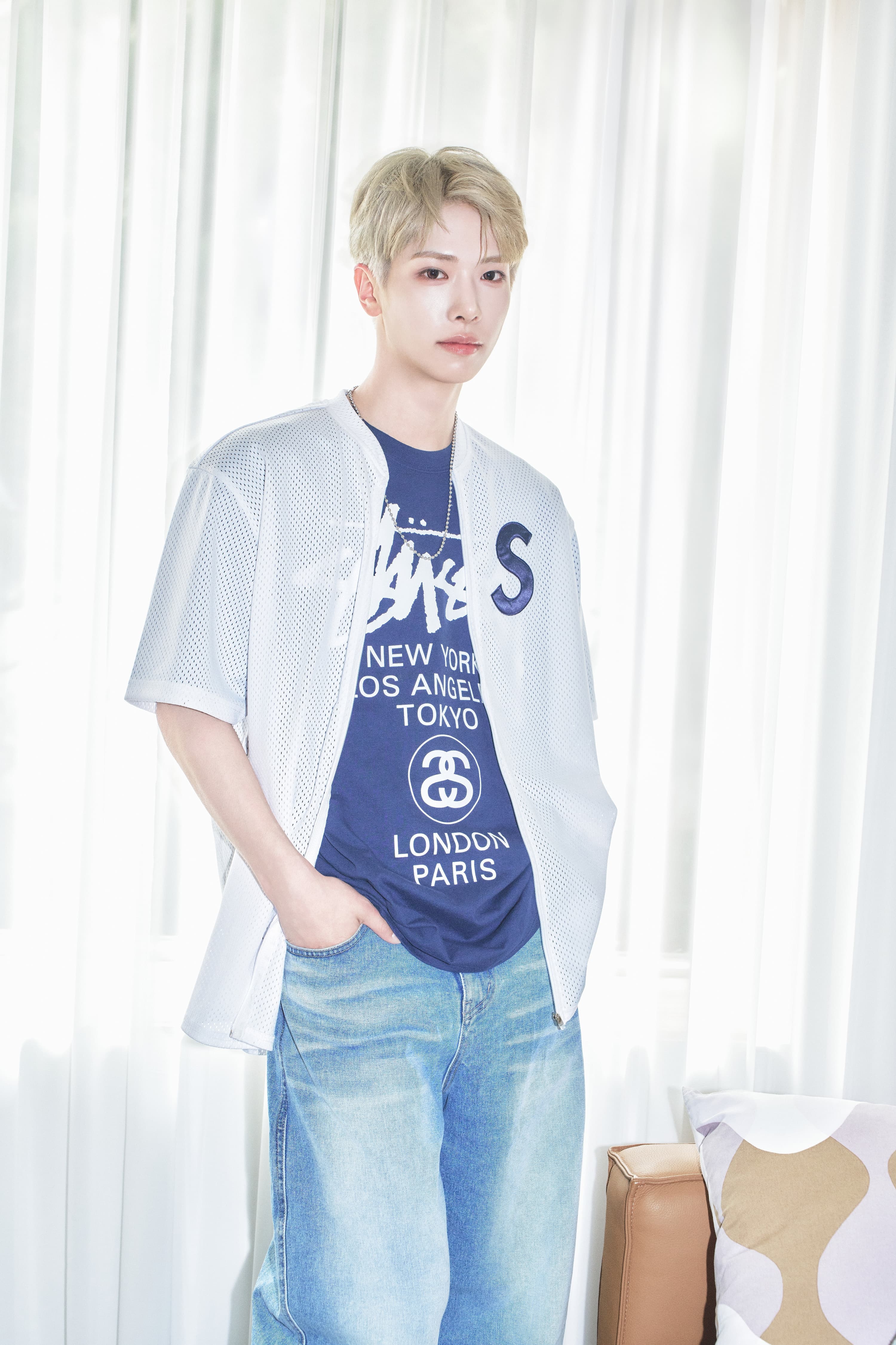 JAEYOUNG 3