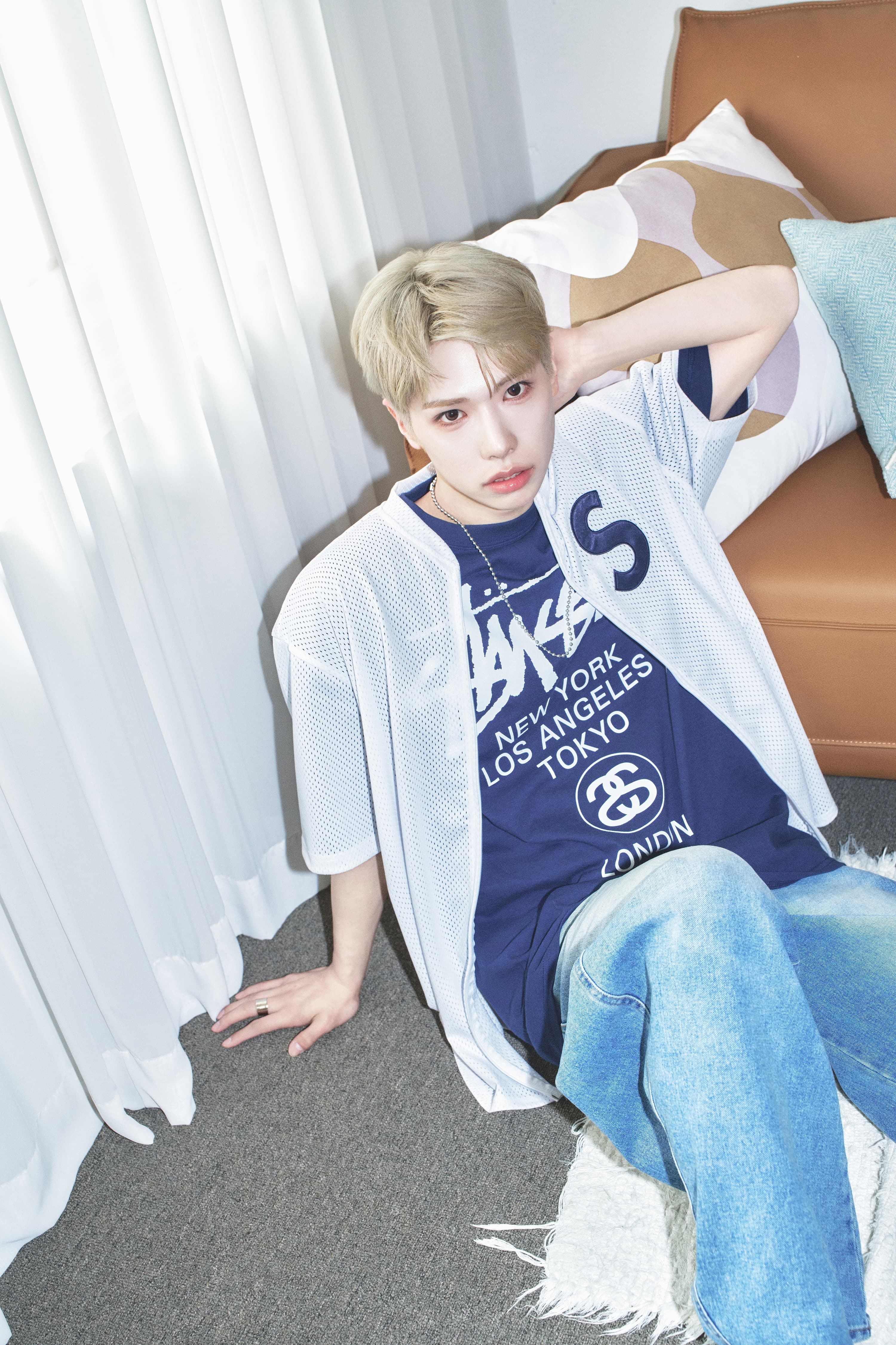 JAEYOUNG 4